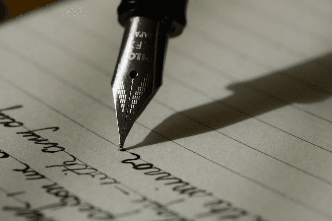 Essay Editing - 350 words or less 