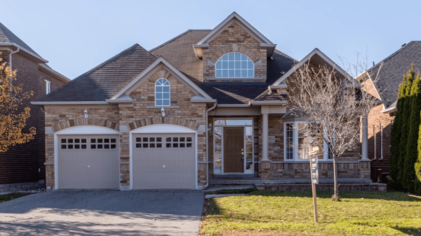 Request a Professional Home Value
