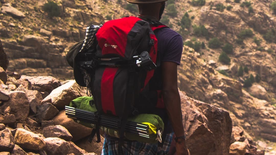 Get My Bug Out Bag Essentials List Now!