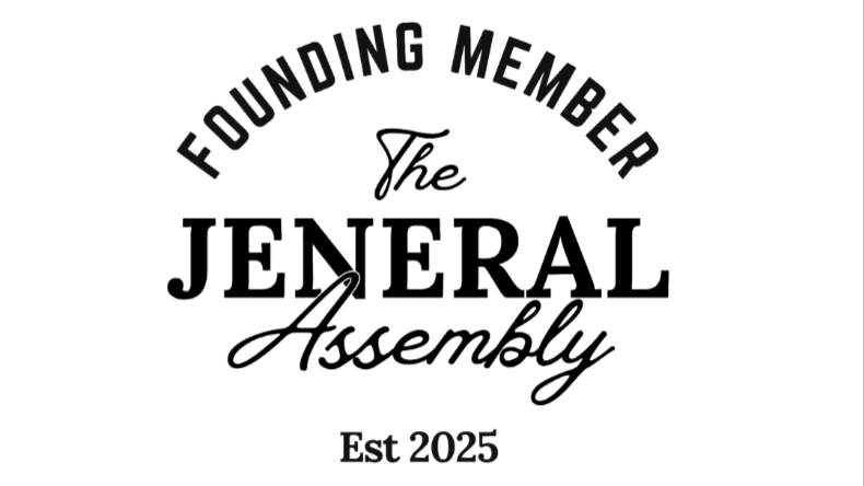 🔥 JENERAL ASSEMBLY