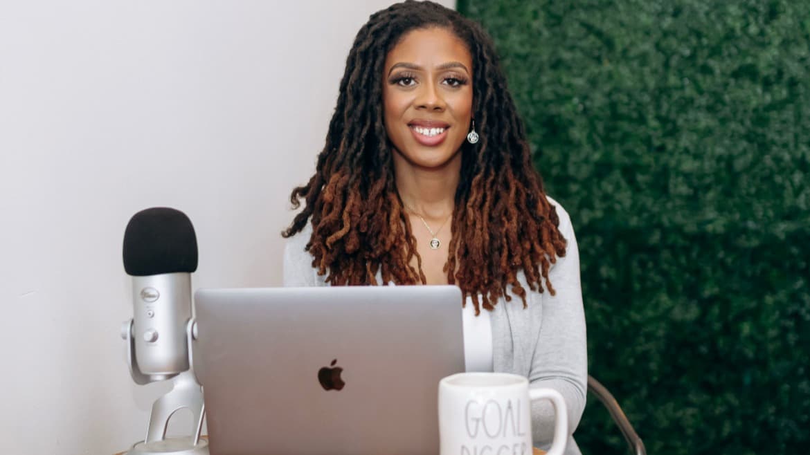 1:1 Power Hour with Michelle Thames