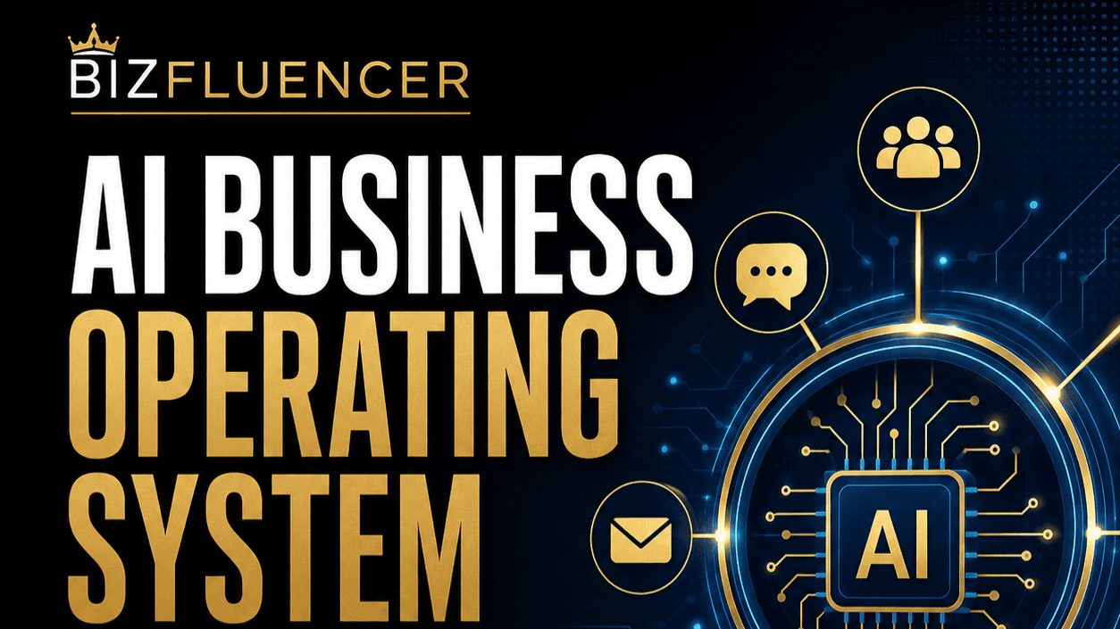 AI Business Operating System