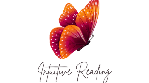 Intuitive Reading - Online via Zoom