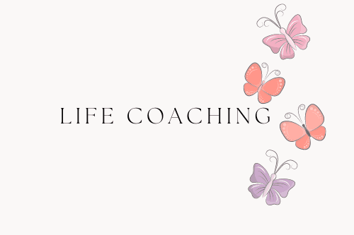 Life Coaching Session