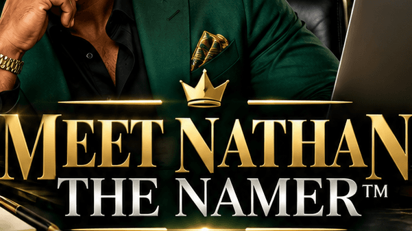 🚨 GPT-A-DAY — DAY 6 🚨💚 MEET NATHAN THE NAMER