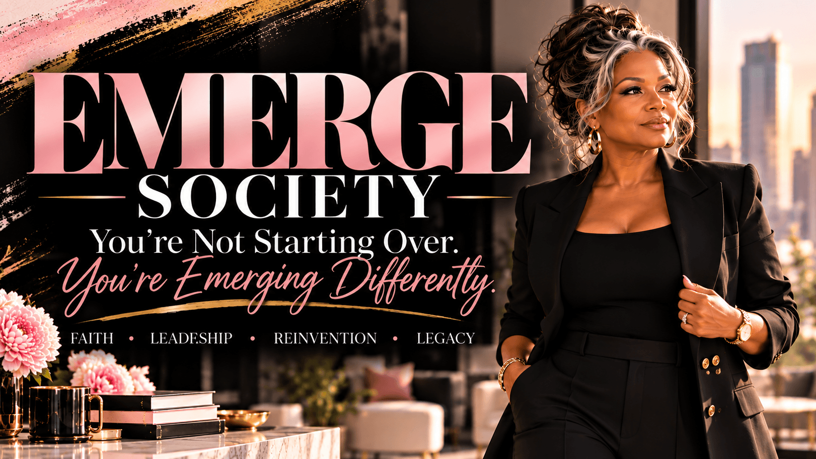 Emerge Society