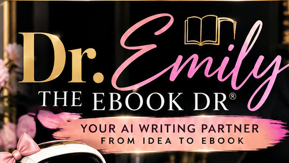Emily the Ebook Dr.