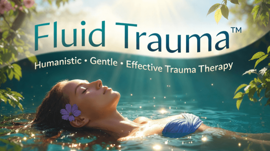 Fluid Trauma™ for Clinical Providers