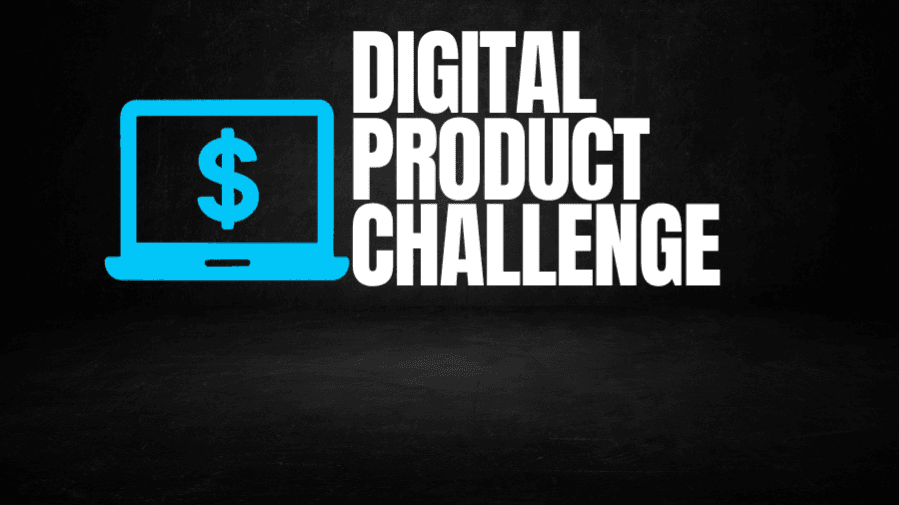 Digital Product Challenge