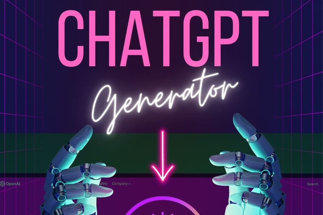 Leverage chatGPT Now!