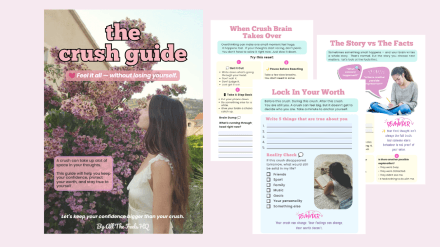 The Crush Guide