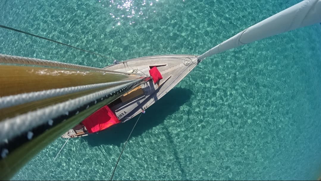 Sailing Guides