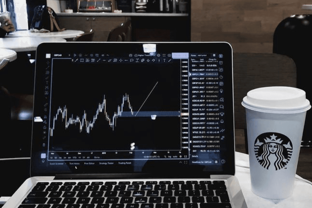 Replay vom exklusiven Copy Trading Webinar