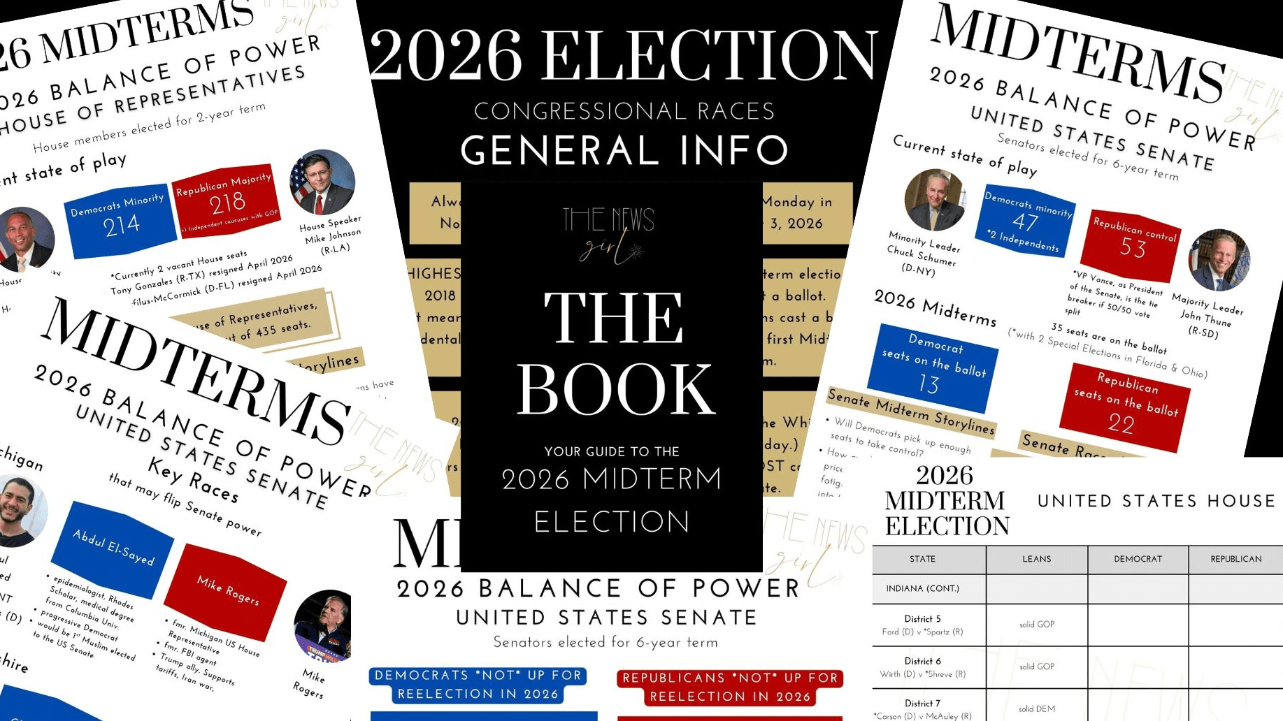 The Book