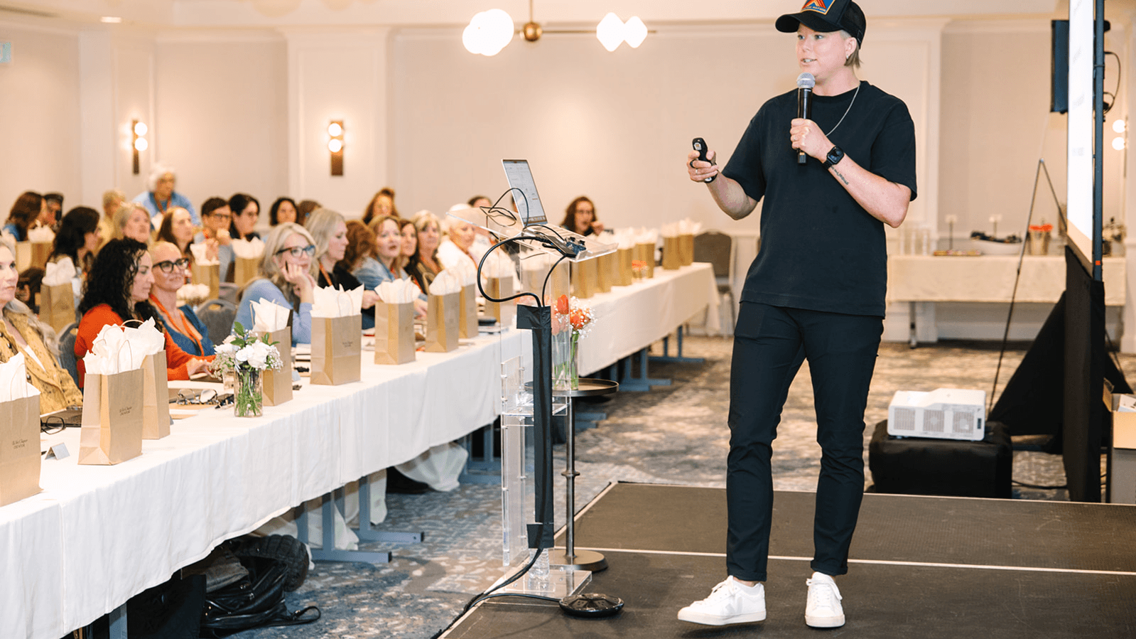 The Ultimate UGC Course for 40+ Year Olds