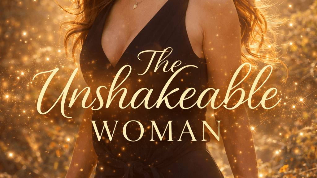 The Unshakeable Woman
