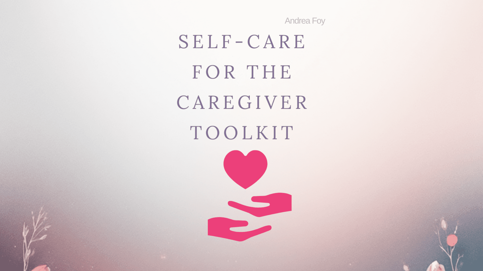 Get Your Toolkit Now!