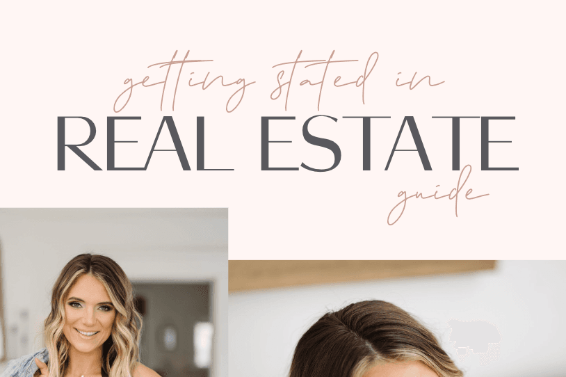 Getting Started in Real Estate Guide 