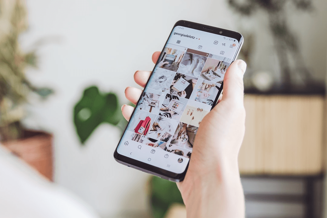 How I grew my IG from 1k to over 100k in 1 year