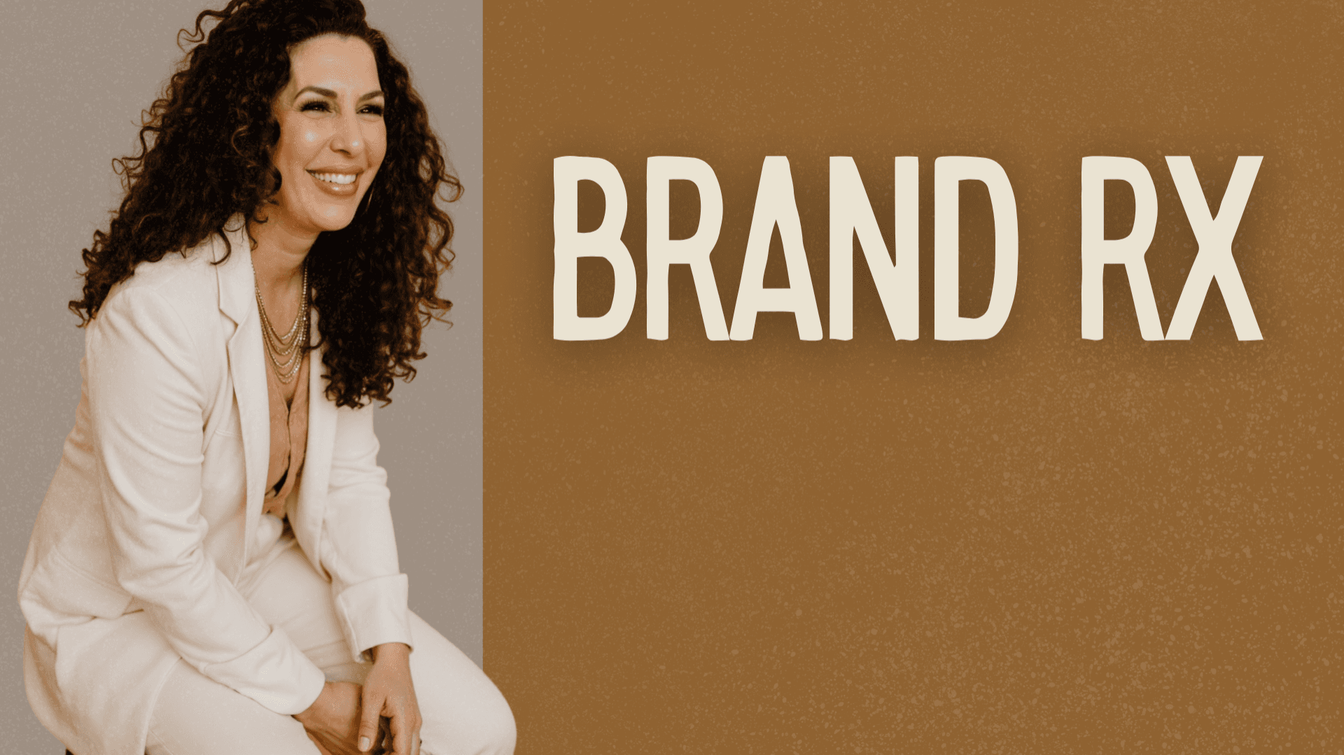 Brand Rx