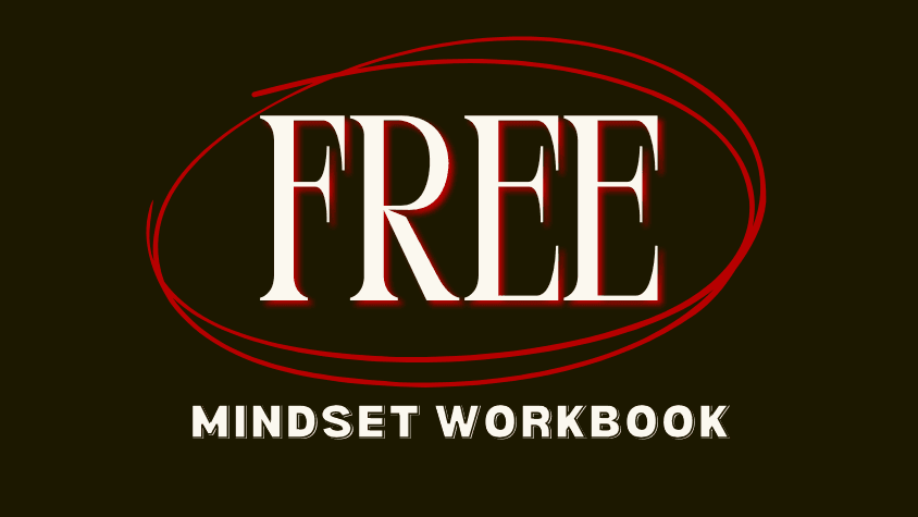Shift Your Mindset in 28 Days!
