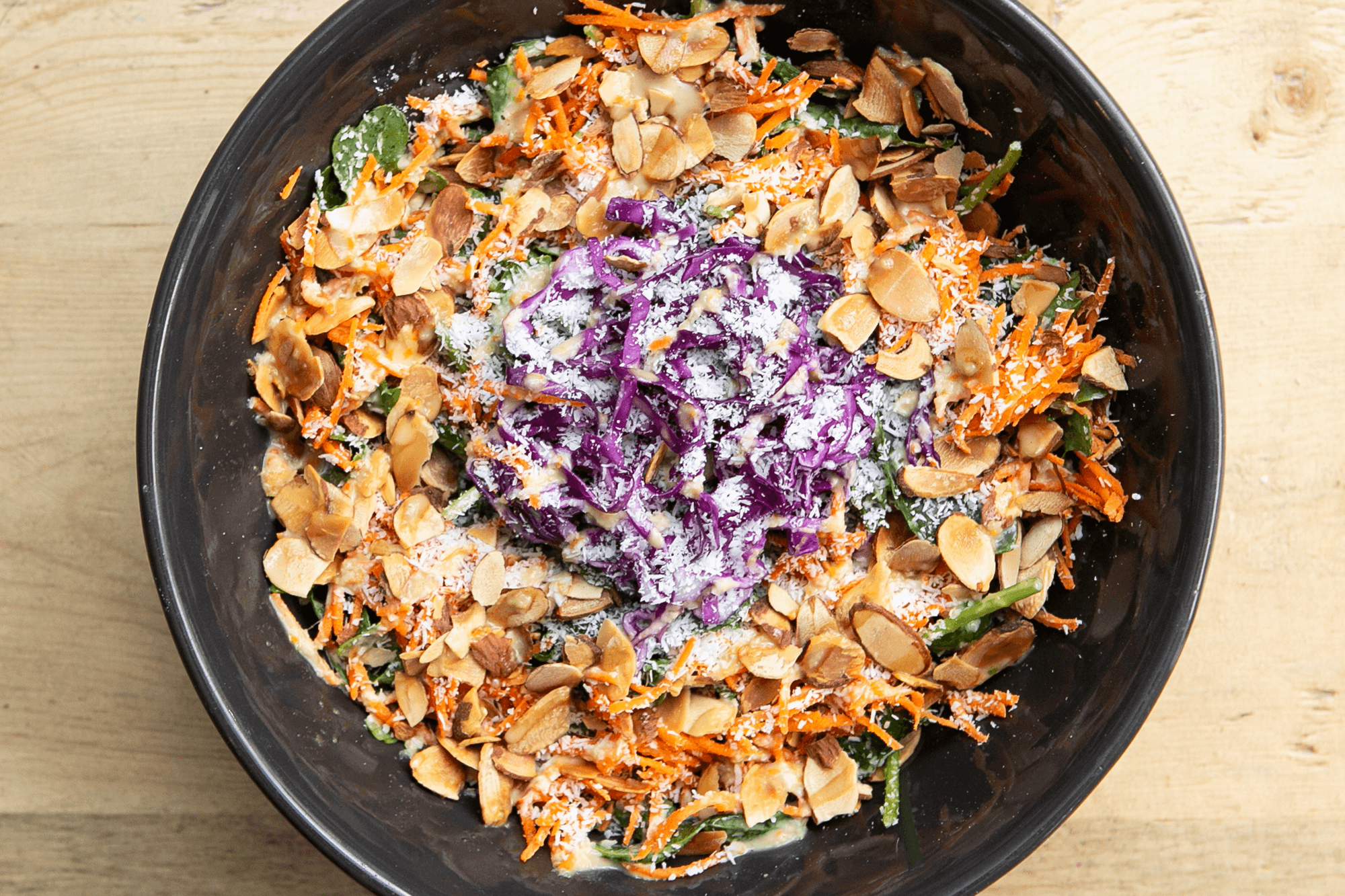 Get a FREE Just BE Kitchen Recipe! 