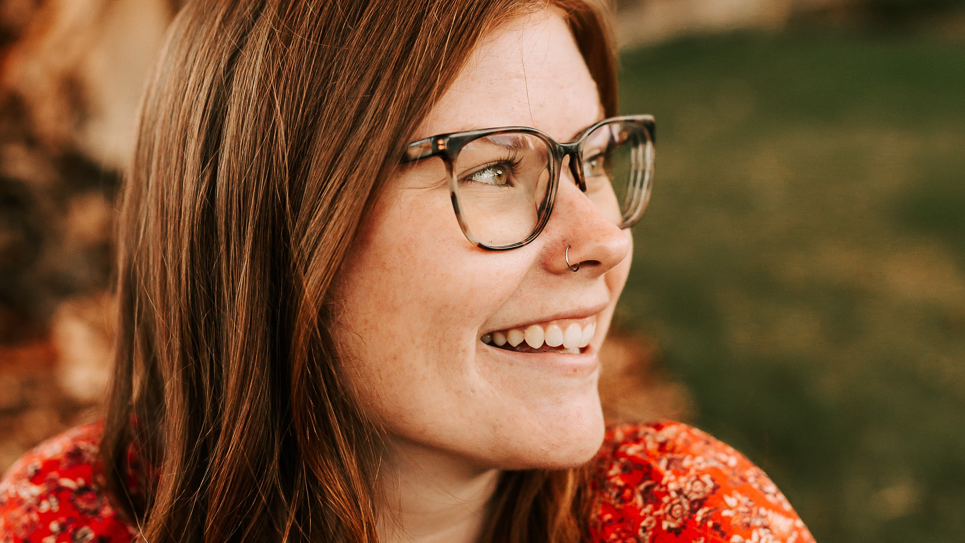 Sell your story; the recorded training