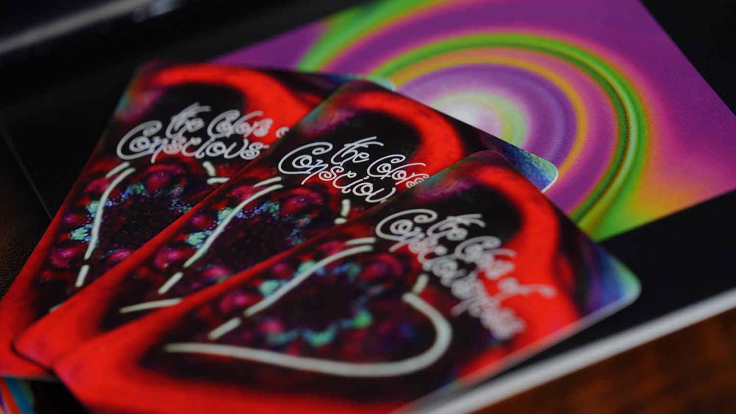 Book a Card Reading!