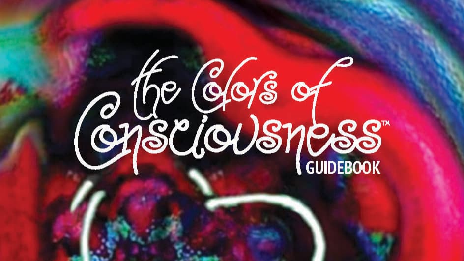 Color of Consciousness Guidebook download