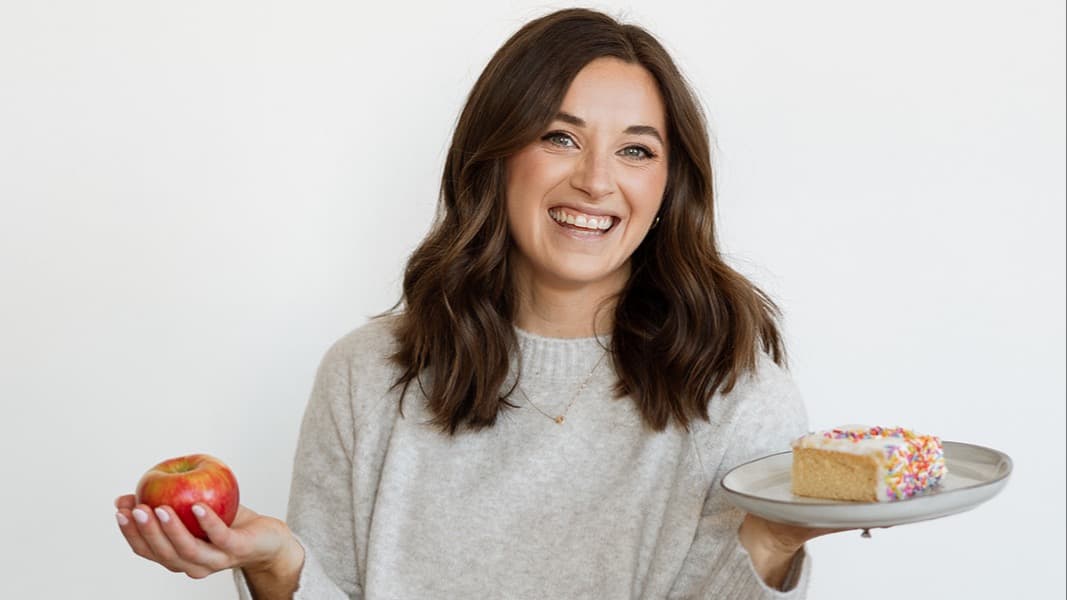 Get the 'How to Eat eBook' Now!