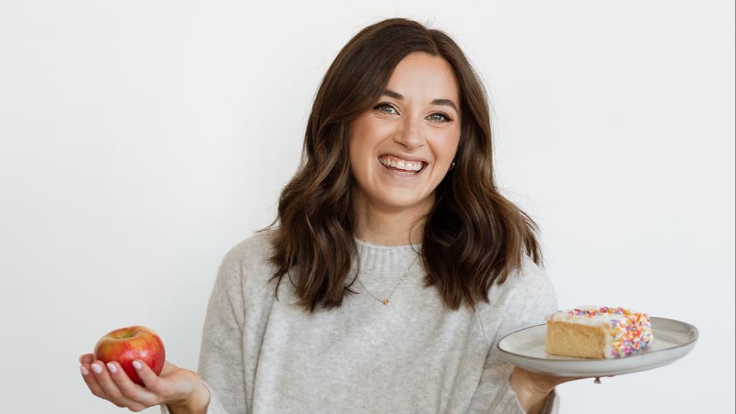How to Eat eBook: Your Guide to Ditch Diets