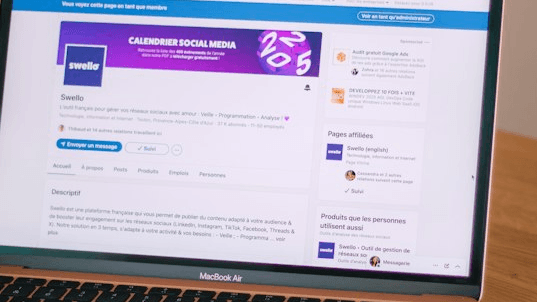 LinkedIn Profile Optimization