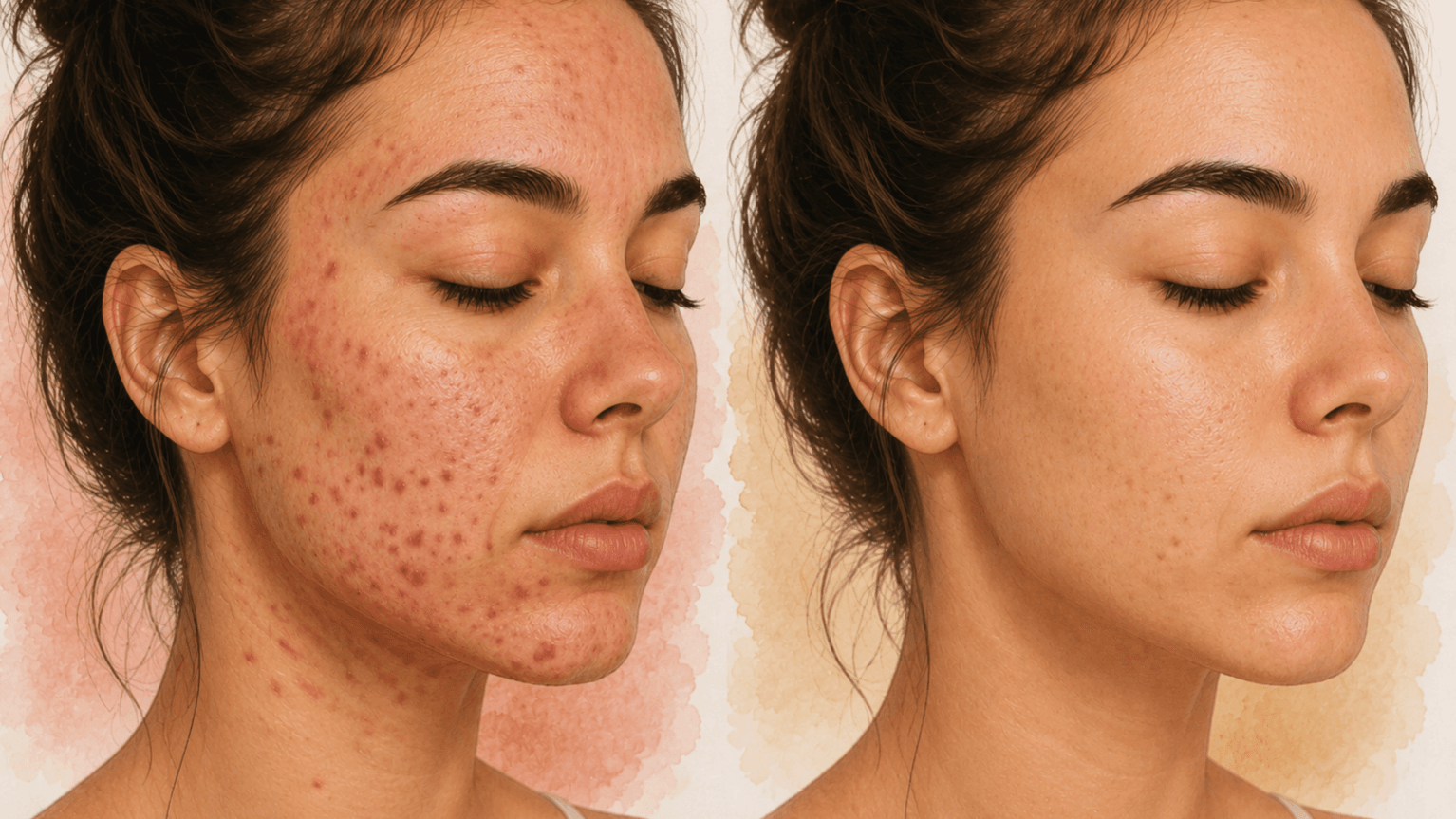 Congested Skin Made Simple