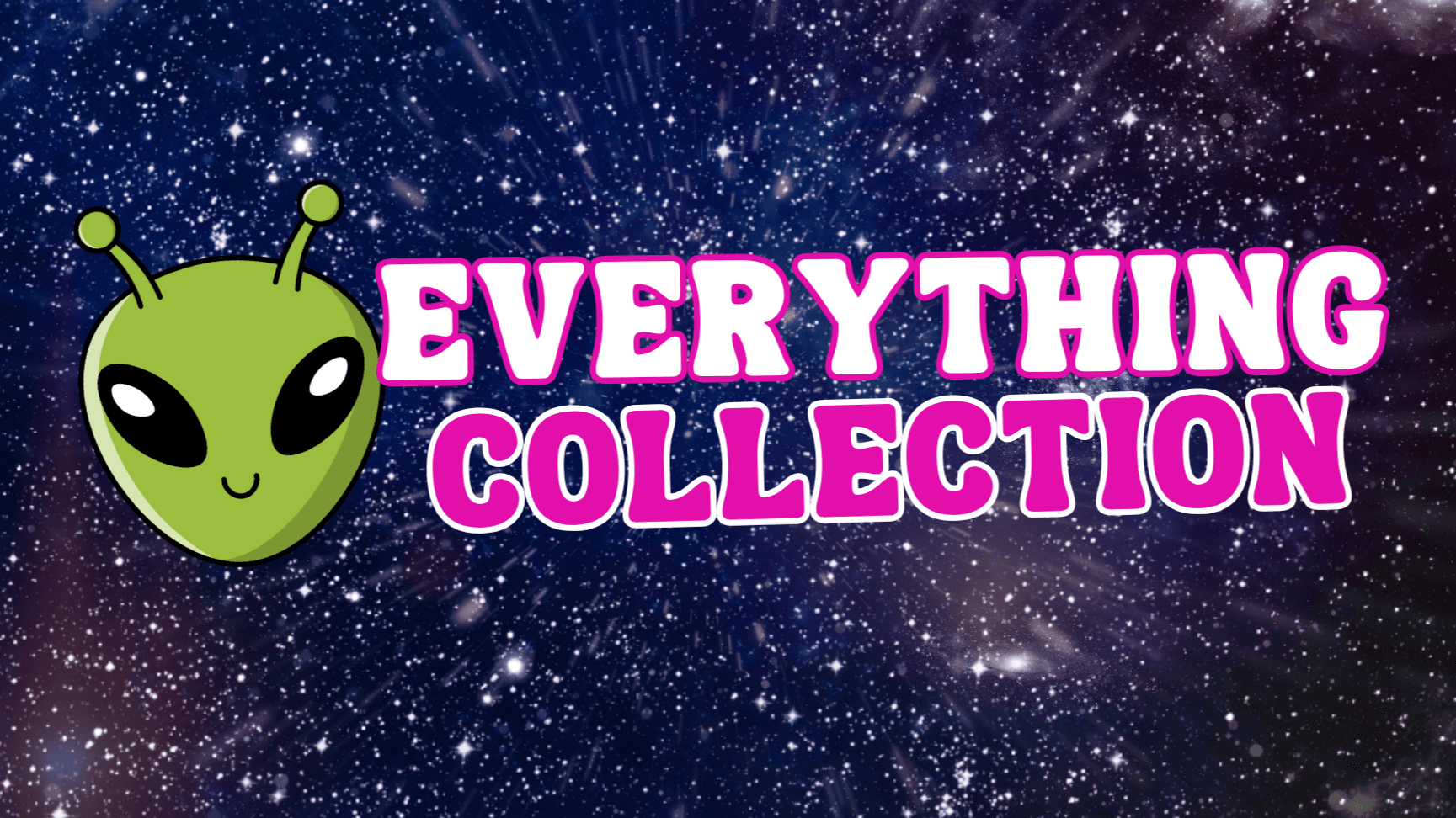 Everything Collection for LIFETIME