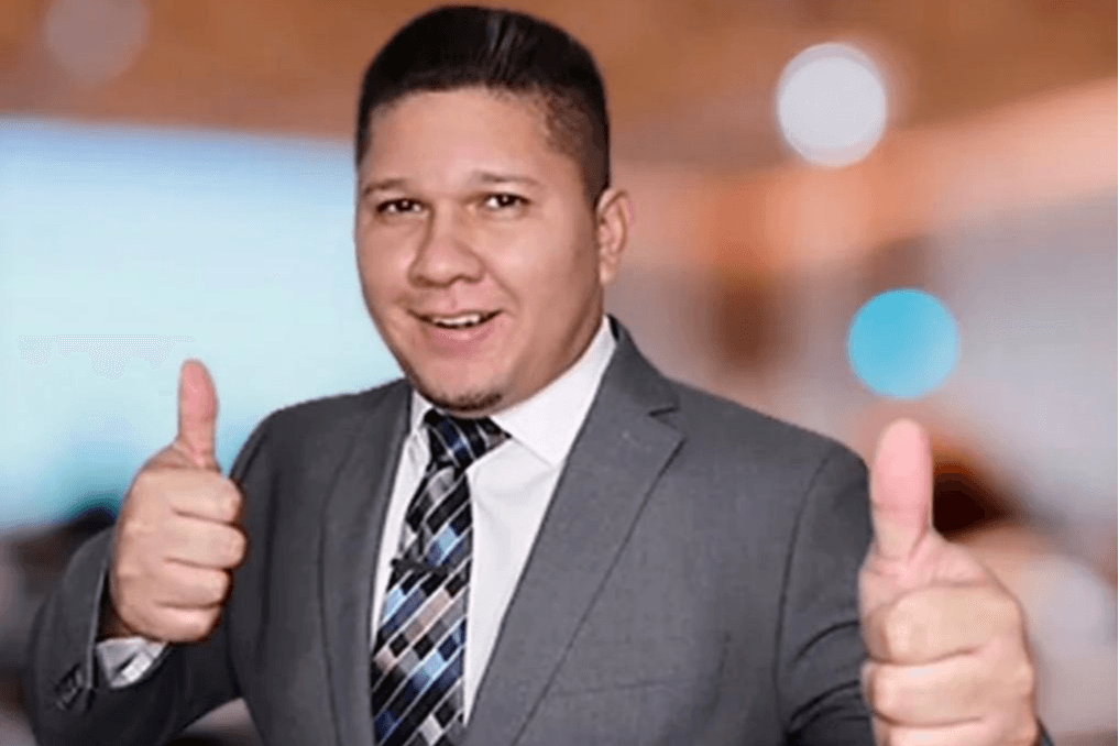 Curso de crédito de Kevin Umanzor
