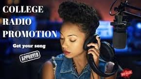College Fm Radio Airplay 