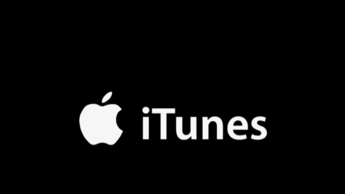 Itunes Organic Promotion Campaign UK 