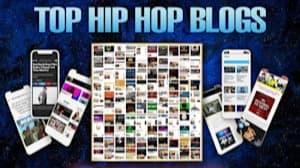 HipHop Blog Promotion 