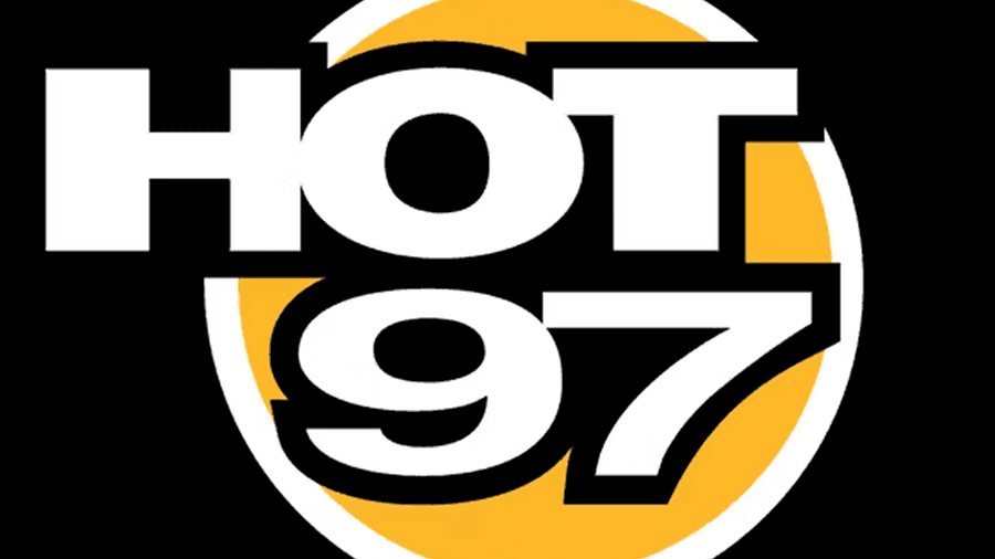 Hot 97 Exclusive Feature