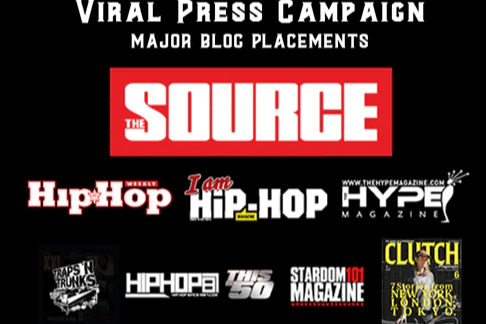 Source Magazine Article Press Release