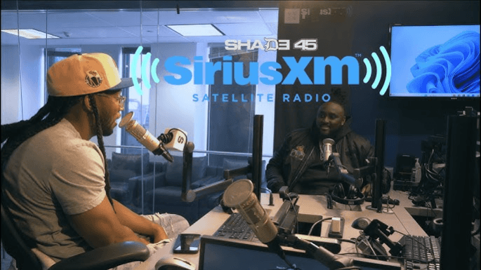 Radio Interviews (NYC/ATL/Chicago or via Zoom) 