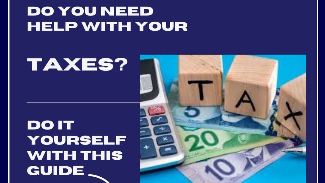 Tax Help 1:1 Call