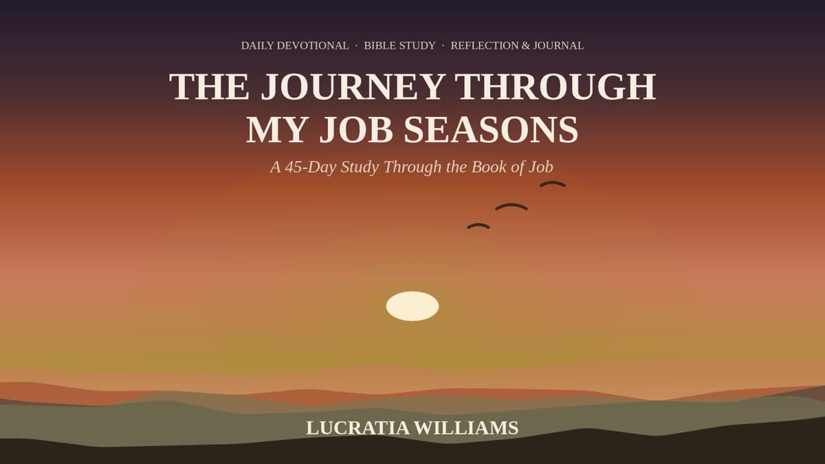 The Journey Through My Job Seasons PDF Download