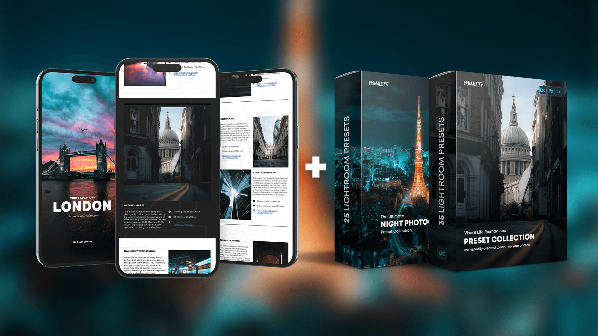 ⭐ BEST DEAL | Guide & Presets
