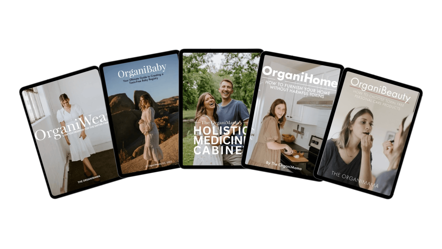 The Swaps Bundle