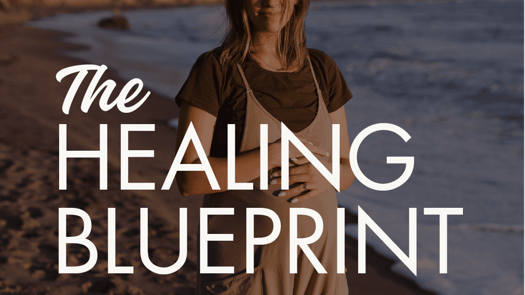THE 8 CHANGES THAT HEALED MY CHRONIC ILLNESS