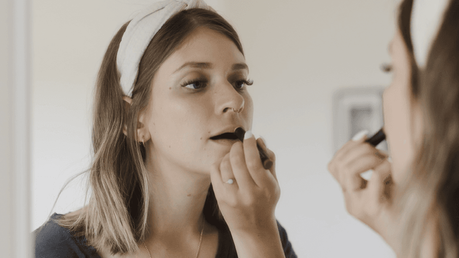 OrganiBeauty- Choose toxin free beauty products