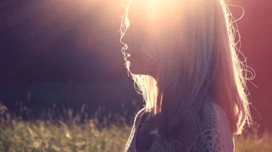 Get My Intuitive Self Guide Now!