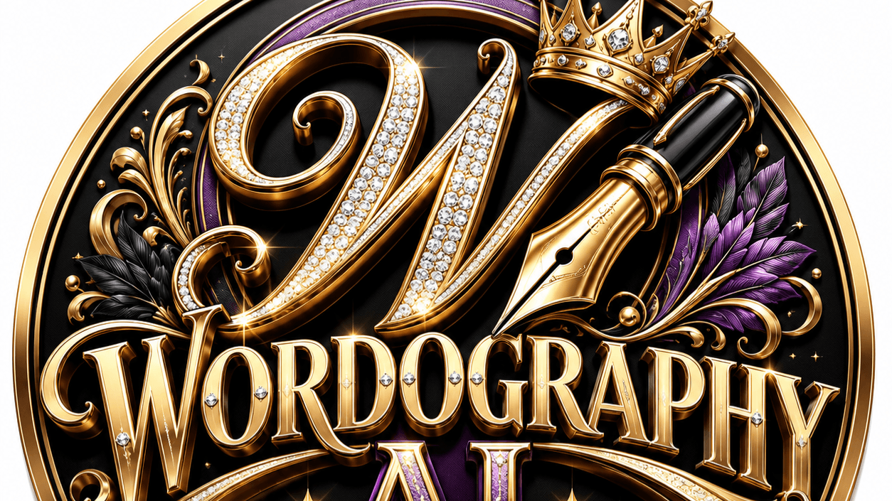 Wordography AI