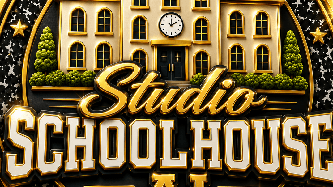 Studio SchoolHouse AI